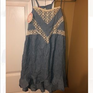 Brand New Umgee Tank Top